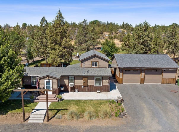 1720 SW Culver Highway, Madras, OR 97741