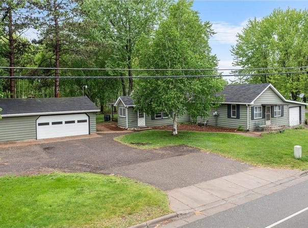 27900 Old Towne Road, Chisago City, MN 55013