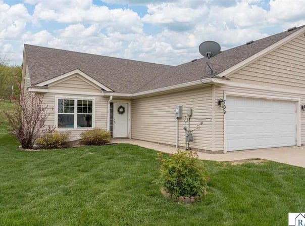 709 Tomahawk Court, Madison Lake, MN 56063