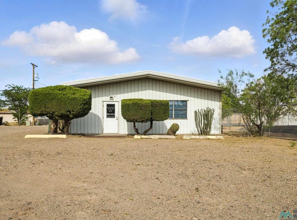 909 S Gold Avenue, Deming, NM 88030