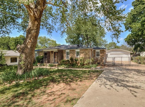 1019 E Etowah Road, Noble, OK 73068