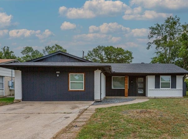 4709 Ancilla Drive, Garland, TX 75042