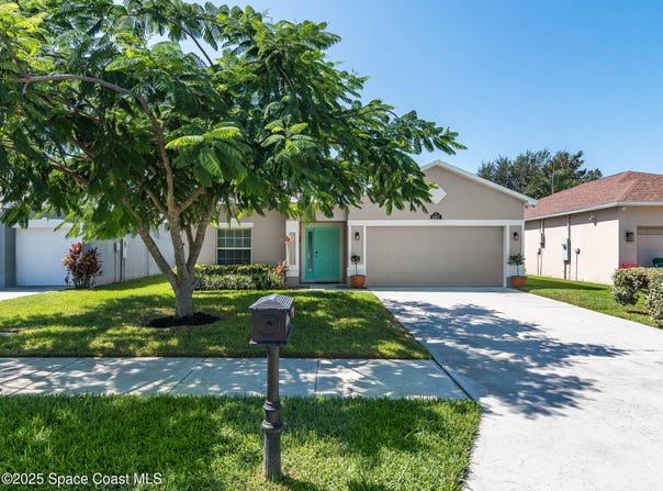 6017 Indigo Crossing Dr, Rockledge, FL 32955