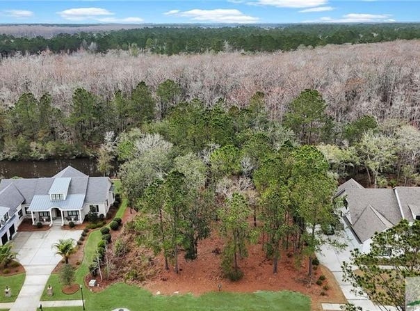 195 Wood Haven Lane, Pooler, GA 31322