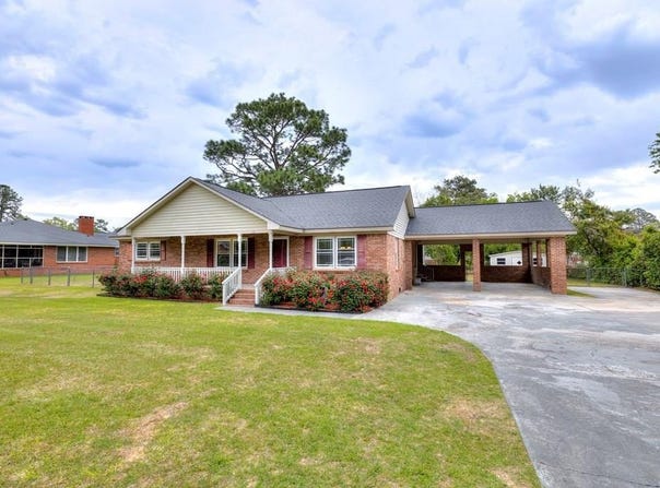 65 Alice Drive, Sumter, SC 29150