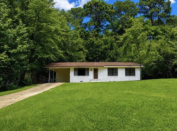 116 Bolling Drive, Homer, LA 71040