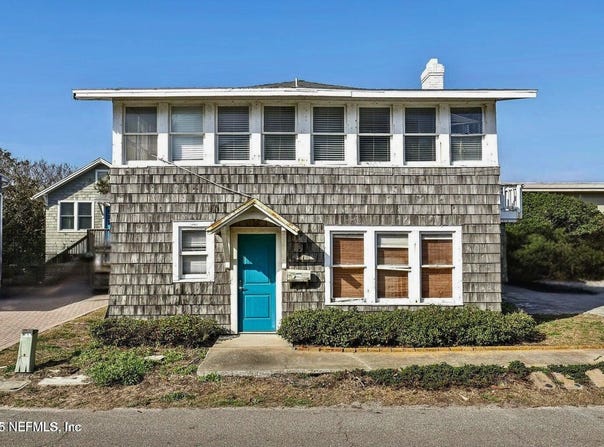 1408 STRAND Street, Neptune Beach, FL 32266