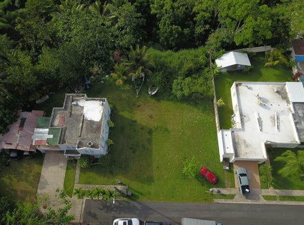 Villa Warsel ZUMBADOR ST., BAYAMON, 00956