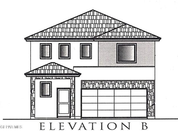 312 Hidden Gem Street, El Paso, TX 79928
