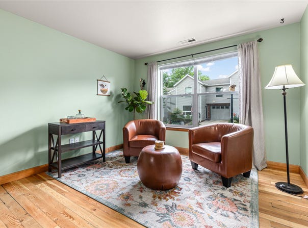 1730 Park Place unit: B, Missoula, MT 59802