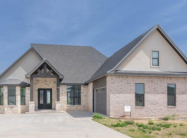 2101 S County Rd 1059, Midland, TX 79706