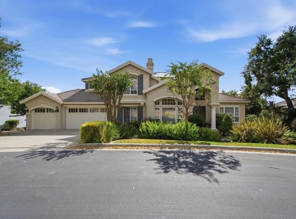 8411 Goldenrod CIR, GILROY, CA 95020