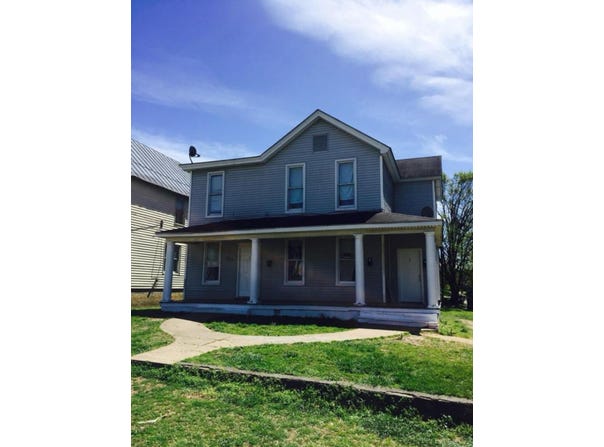 321 Dale AVE SE, Roanoke, VA 24013