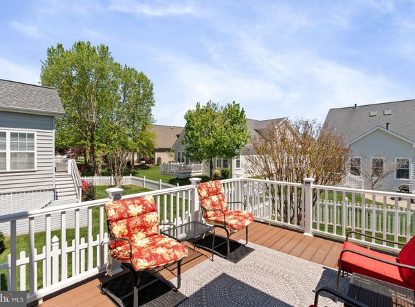 13191 TRIPLE CROWN LOOP, GAINESVILLE, VA 20155