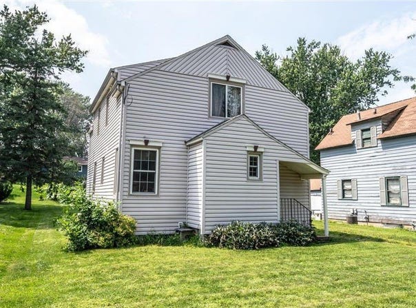 252 Larch Avenue, Owatonna, MN 55060