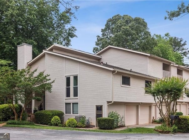 4096 Audubon, Marietta, GA 30068