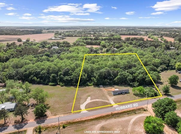 1048 Hubbard Road, Newton, AL 36352