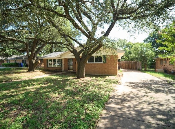 5907 Caldwell Drive, Waco, TX 76710