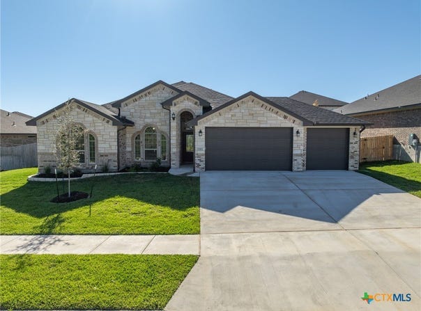 7703 Silicon Drive, Killeen, TX 76542