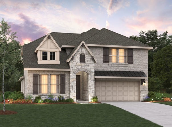 3746 Pinyon Pine Way, Midlothian, TX 76065