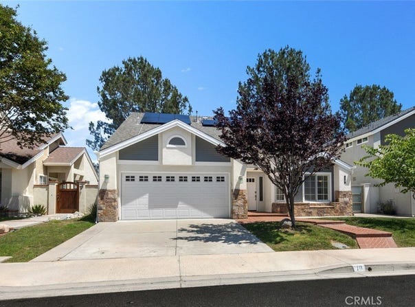 10 Windflower, Aliso Viejo, CA 92656