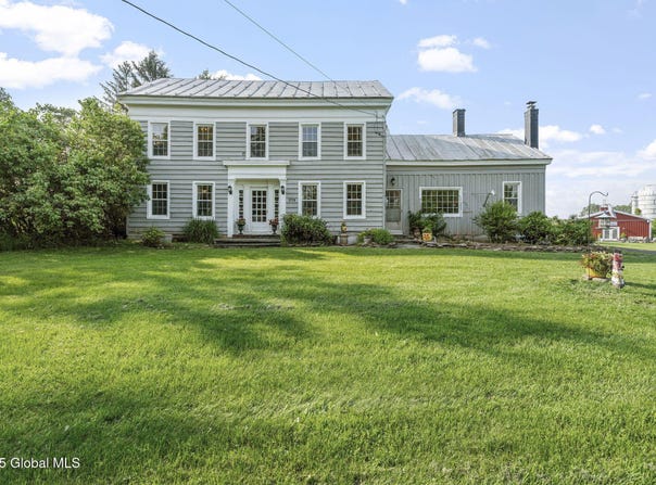 378 County Route 354, Rensselaerville, NY 12469