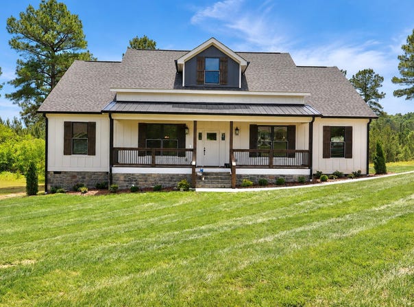 123 Bob White Road, Ocoee, TN 37361