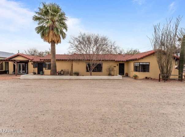 56809 S Us Hwy 93, Wickenburg, AZ 85390