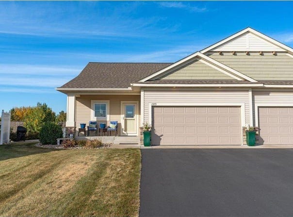 1575 Evan Court, New Richmond, WI 54017