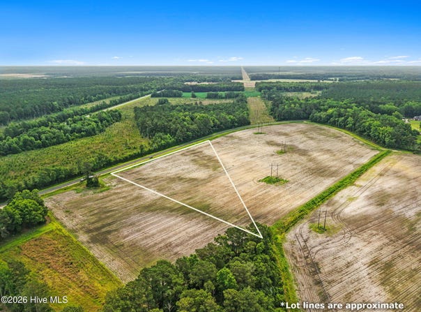 0008757 Boggy Branch Road, Council, NC 28434
