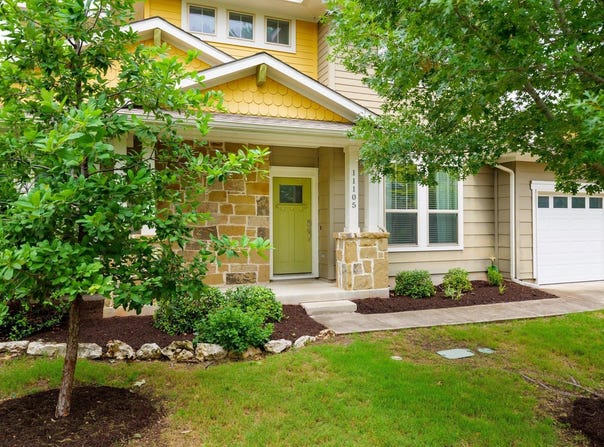 11105 Avery Station Loop, Austin, TX 78717