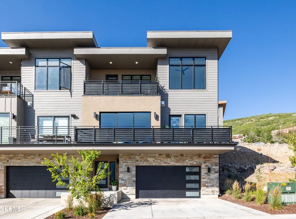 853 E Miner Way, Hideout, UT 84036