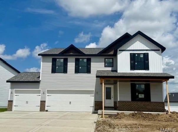 3531 Chippewa Drive, Belleville, IL 62221