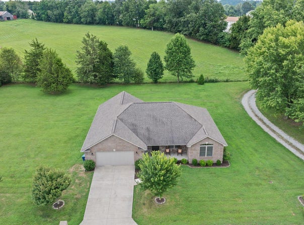 148 East Horizon Hill Drive, Somerset, KY 42503