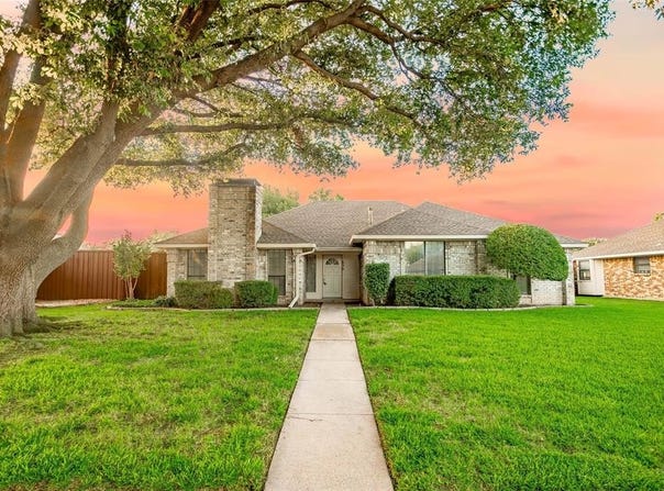 630 Pheasant Lane, Coppell, TX 75019