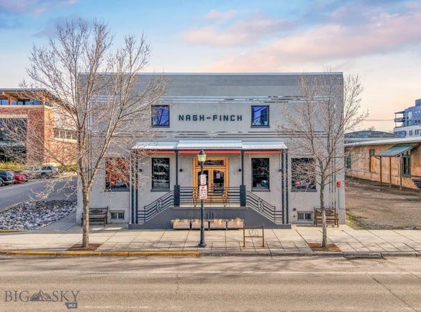 612 E Main Street, Bozeman, MT 59715