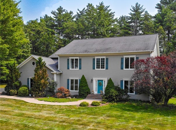 16 Woodland Way, Erwin, NY 14870