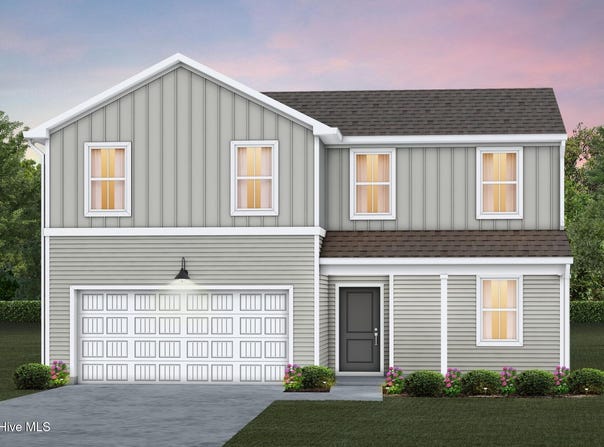 647 Coronado Avenue, Leland, NC 28451