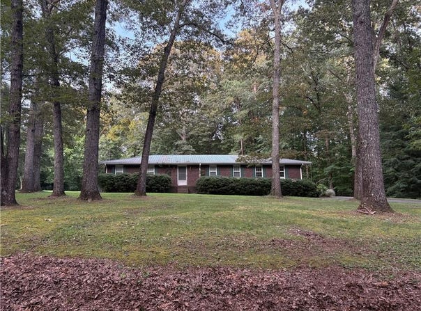 192 Saxon Court, Canton, GA 30114