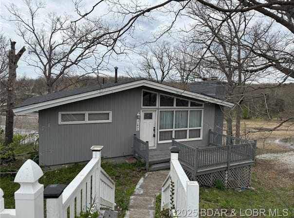 31450 Stonecrest Road, Warsaw, MO 65355