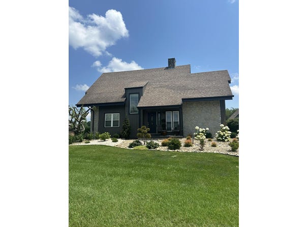 3582 East Laurel Road, London, KY 40741