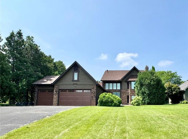 5795 Otter Lake Road, White Bear Twp, MN 55110