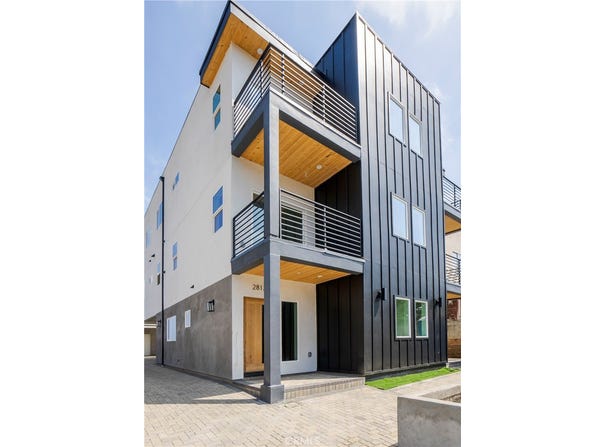 2813 E 6th Street, Los Angeles, CA 90023