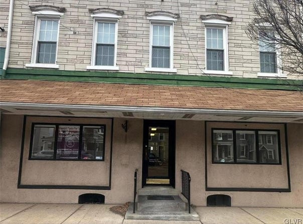 21 E Main, Macungie Boro, PA 18062
