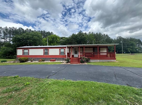 248 Morris Church Road, Brookneal, VA 24528