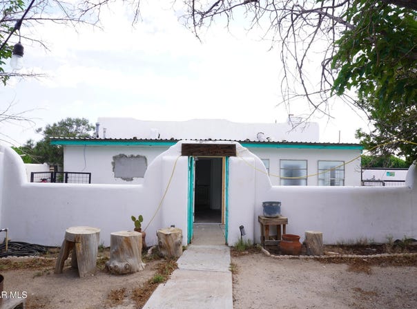 11110 Westside Road, Anthony, NM 88021