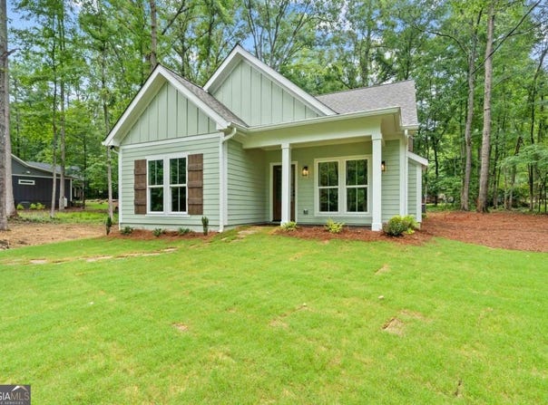 172 Southshore, Eatonton, GA 31024