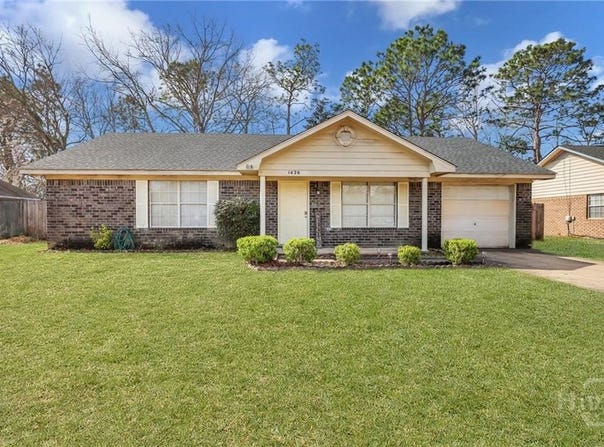 1426 Paul Caswell Boulevard, Hinesville, GA 31313