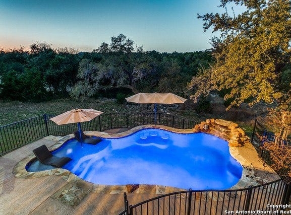 755 PANORAMA PT, Canyon Lake, TX 78133-5434
