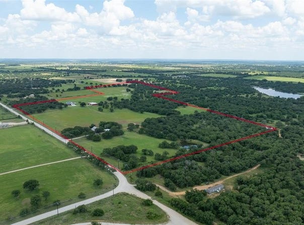 2521b Brannon Lane, Perrin, TX 76486